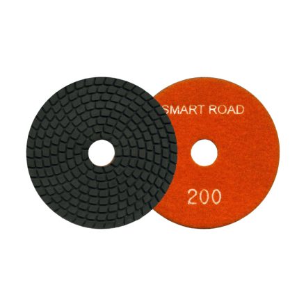 DIAECO-W tépőzáras gyémánt csiszolótárcsa, Ø100x2 mm