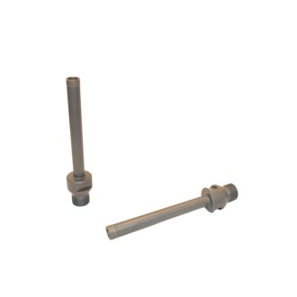 Koronafúró, univerzális, Ø 14x100mm, 1/2", vizes