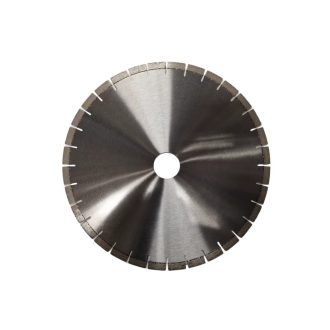   ECO 15 / GRÁNIT (ø 500/60) 15 mm-es szegmens / Hangtompított gyémánt vágótárcsa