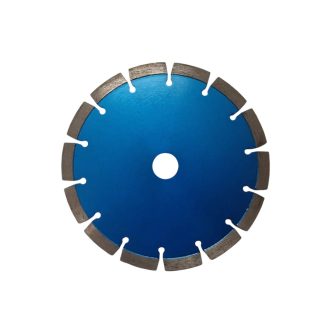   DIALASER CC10 / Beton (ø 150) 10 mm-es szegmens / Szárazon vágó gyémánt vágótárcsa