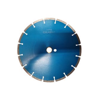   DIALASER C / Beton (ø 300) 8 mm-es szegmens / Gyémánt vágótárcsa