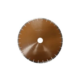 Homokkő-POR,puha d 400/3.4/10 vizes gyémánt tárcsa