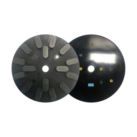 DIAFLEX gyémánt csiszolótárcsa, karos, Ø250 mm