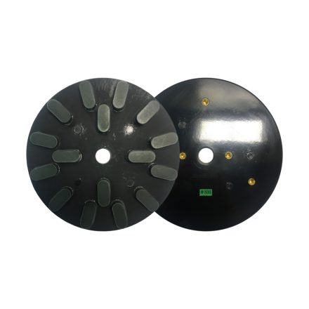 DIAFLEX gyémánt csiszolótárcsa, karos, Ø250 mm