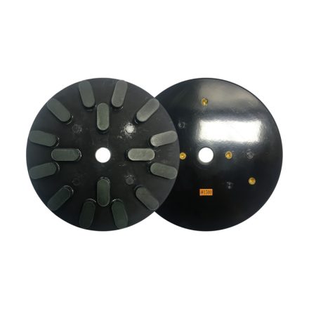 DIAFLEX gyémánt csiszolótárcsa, karos, Ø250 mm