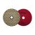 OCTRON-DRY tépőzáras gyémánt csiszolótárcsa, Ø100x1.8 mm, száraz