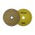 OCTRON-DRY tépőzáras gyémánt csiszolótárcsa, Ø100x1.8 mm, száraz