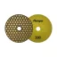 OCTRON-DRY tépőzáras gyémánt csiszolótárcsa, Ø100x1.8 mm, száraz