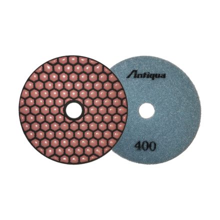 OCTRON-DRY tépőzáras gyémánt csiszolótárcsa, Ø100x1.8 mm, száraz