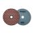 OCTRON-DRY tépőzáras gyémánt csiszolótárcsa, Ø100x1.8 mm, száraz