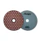 OCTRON-DRY tépőzáras gyémánt csiszolótárcsa, Ø100x1.8 mm, száraz