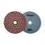 OCTRON-DRY tépőzáras gyémánt csiszolótárcsa, Ø100x1.8 mm, száraz