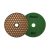 OCTRON-DRY tépőzáras gyémánt csiszolótárcsa, Ø100x1.8 mm, száraz