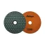 OCTRON-DRY tépőzáras gyémánt csiszolótárcsa, Ø100x1.8 mm, száraz
