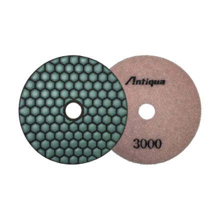 OCTRON-DRY tépőzáras gyémánt csiszolótárcsa, Ø100x1.8 mm, száraz