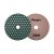 OCTRON-DRY tépőzáras gyémánt csiszolótárcsa, Ø100x1.8 mm, száraz