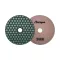 OCTRON-DRY tépőzáras gyémánt csiszolótárcsa, Ø100x1.8 mm, száraz