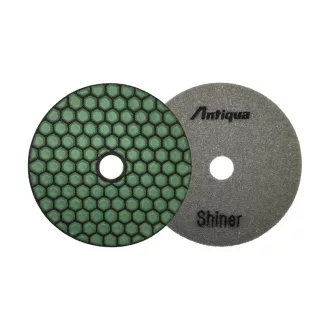   OCTRON-DRY tépőzáras gyémánt csiszolótárcsa, Ø100x1.8 mm, száraz