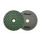 OCTRON-DRY tépőzáras gyémánt csiszolótárcsa, Ø100x1.8 mm, száraz
