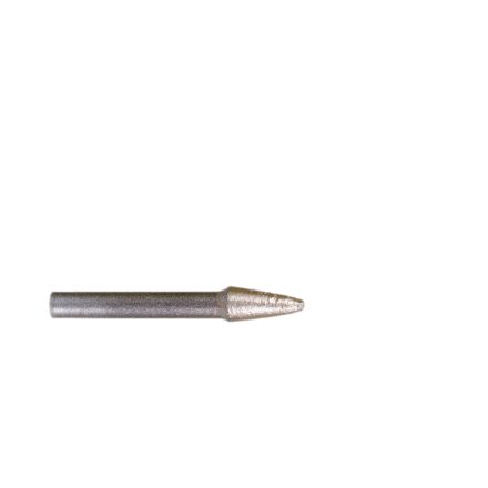Csapos gyémánt kúpmaró, Ø4x16 mm, 6mm-es tengely