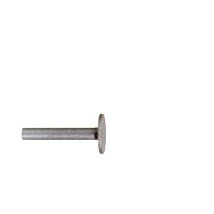 Csapos gyémánt vágótárcsa, Ø20x1.3 mm, 6mm-es tengely