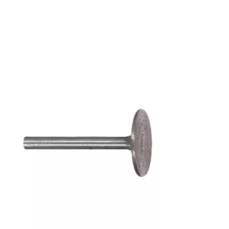 Csapos gyémánt vágótárcsa, Ø30x1.9 mm, 6mm-es tengely