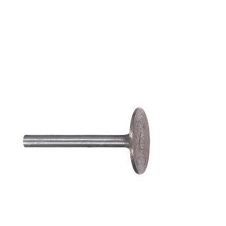Csapos gyémánt vágótárcsa, Ø30x1.9 mm, 6mm-es tengely