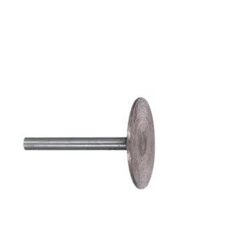 Csapos gyémánt vágótárcsa, Ø40x1.9 mm, 6mm-es tengely