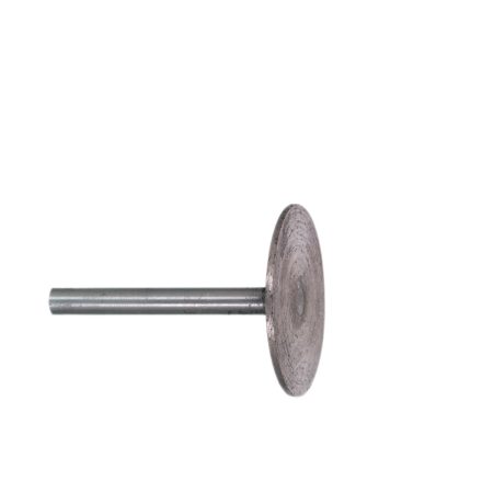 Csapos gyémánt vágótárcsa, Ø40x1.9 mm, 6mm-es tengely