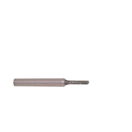 Csapos gyémánt ujjmaró, Ø0x15 mm, 6mm-es tengely