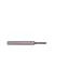 Csapos gyémánt ujjmaró, Ø0x15 mm, 6mm-es tengely