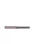 Csapos gyémánt ujjmaró, Ø4.5x30 mm, 6mm-es tengely