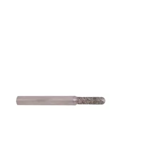 Csapos gyémánt ujjmaró, Ø5x15 mm, 6mm-es tengely