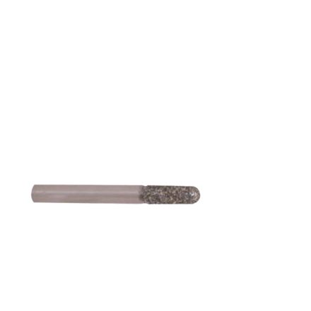 Csapos gyémánt ujjmaró, Ø6x12 mm, 6mm-es tengely