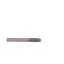 Csapos gyémánt ujjmaró, Ø6x12 mm, 6mm-es tengely