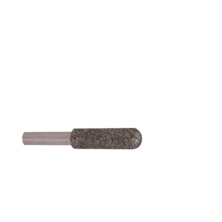 Csapos gyémánt ujjmaró, Ø9x36 mm, 6mm-es tengely