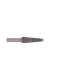 Csapos gyémántmaró, fenyő, Ø9x36 mm, 6mm-es tengely