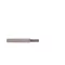 Csapos gyémántmaró, henger, Ø4x12 mm, 6mm-es tengely