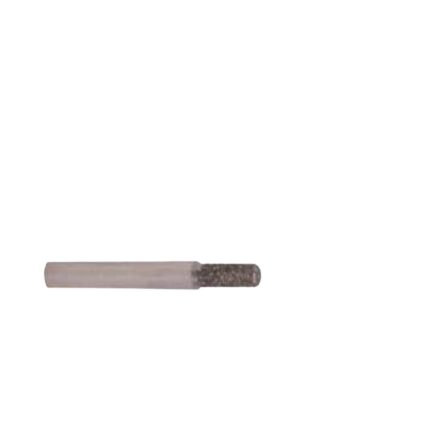 Csapos gyémántmaró, henger, Ø5x12 mm, 6mm-es tengely