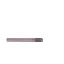 Csapos gyémántmaró, henger, Ø6x12 mm, 6mm-es tengely