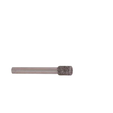 Csapos gyémántmaró, henger, Ø8x12 mm, 6mm-es tengely