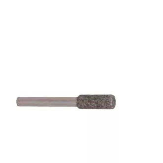 Csapos gyémántmaró, henger, Ø8x20 mm, 6mm-es tengely