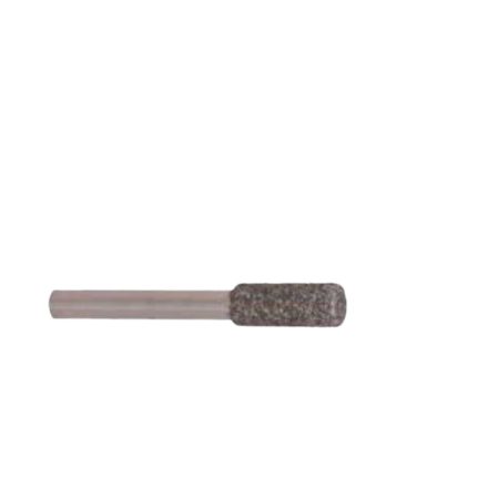 Csapos gyémántmaró, henger, Ø8x20 mm, 6mm-es tengely