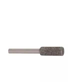 Csapos gyémántmaró, henger, Ø10x25 mm, 6mm-es tengely