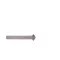 Csapos gyémánt 60° kúpmaró, Ø10x8.5 mm, 6mm-es tengely
