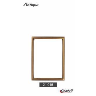 Fényképkeret szögletes 10x15cm 