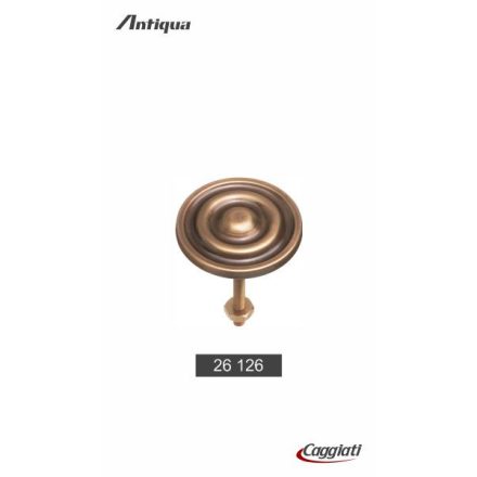Rozetta körmintás 20 mm 