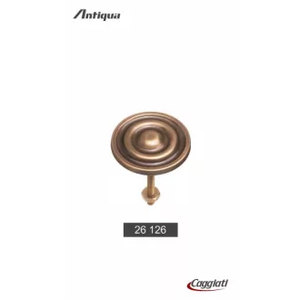 Rozetta körmintás 30 mm 