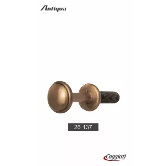 Akasztó 2,5 cm 