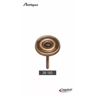 Rozetta átcsavarozható 30 mm 